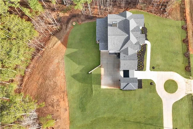 $3,299,000 | 15794 Thompson Road, Milton, GA 30004