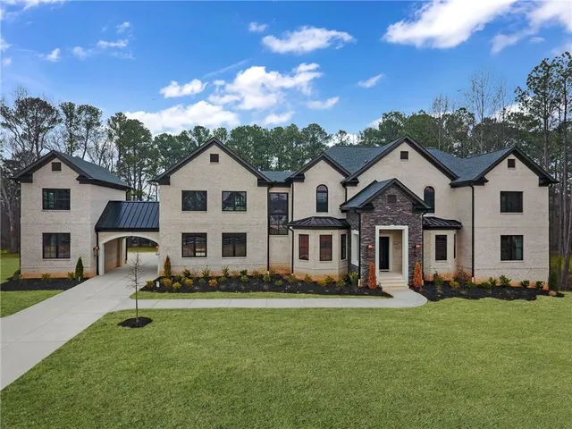 $3,299,000 | 15794 Thompson Road, Milton, GA 30004