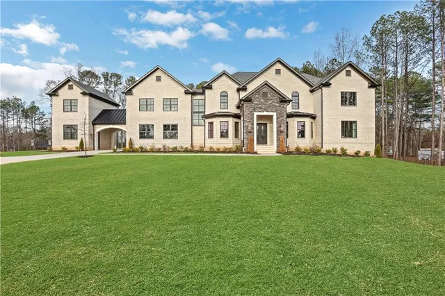 $3,299,000 | 15794 Thompson Road, Milton, GA 30004