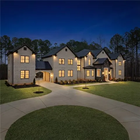 $3,299,000 | 15794 Thompson Road, Milton, GA 30004