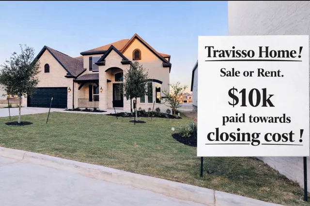 $999,999 | 5028 Olimpico Way, Leander, TX 78641