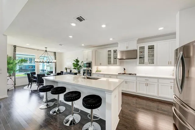 $999,999 | 5028 Olimpico Way, Leander, TX 78641