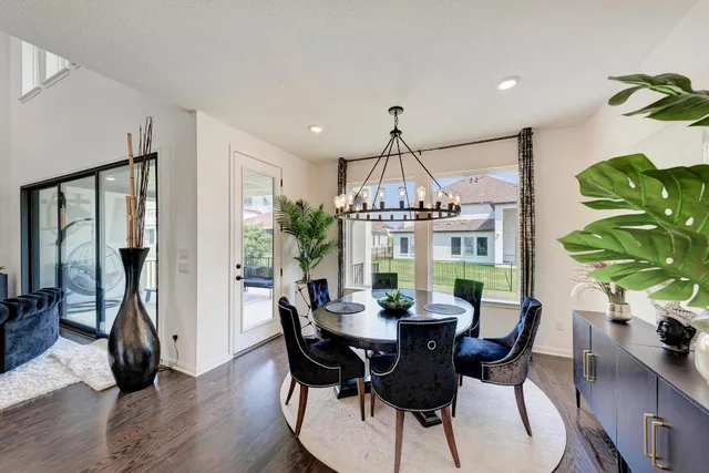$999,999 | 5028 Olimpico Way, Leander, TX 78641