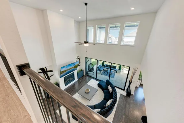 $999,999 | 5028 Olimpico Way, Leander, TX 78641