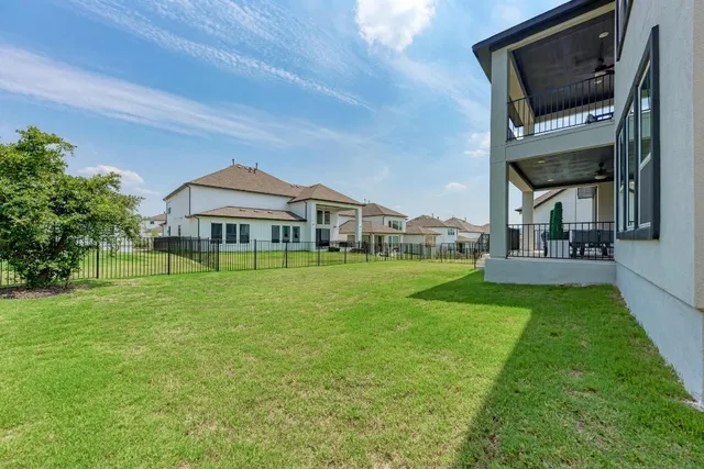 $999,999 | 5028 Olimpico Way, Leander, TX 78641