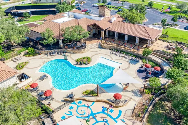 $999,999 | 5028 Olimpico Way, Leander, TX 78641