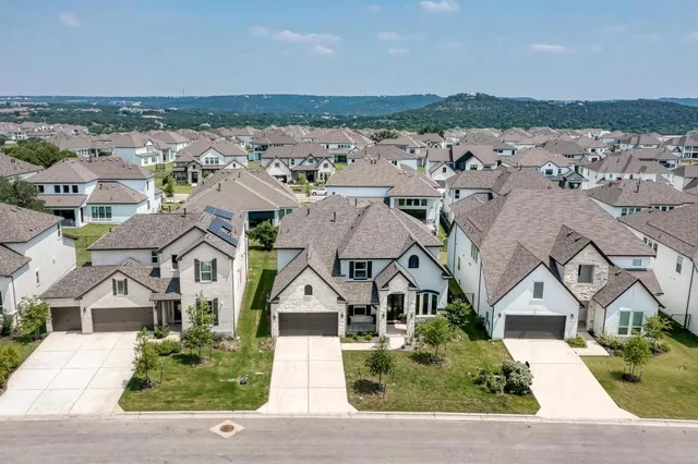 $999,999 | 5028 Olimpico Way, Leander, TX 78641