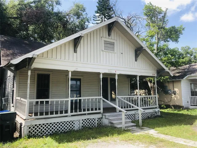$800 | 1223 East Parker Street, Unit 1, Lakeland, FL 33801