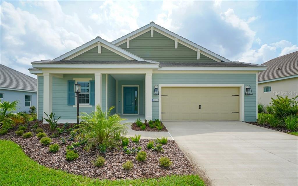 4223 Tropical Blue Cove Lakewood Ranch, FL 34211 - Photo 1 of 1