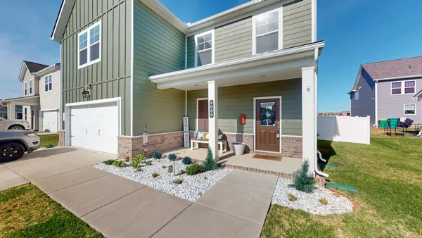 $370,000 | 3059 Oscar Drive, White House, TN 37188