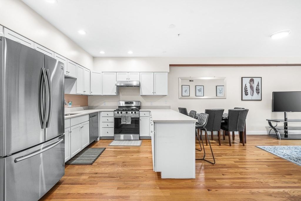 15 Guild Street, Unit 302 Boston, MA 02119 - Photo 8 of 25