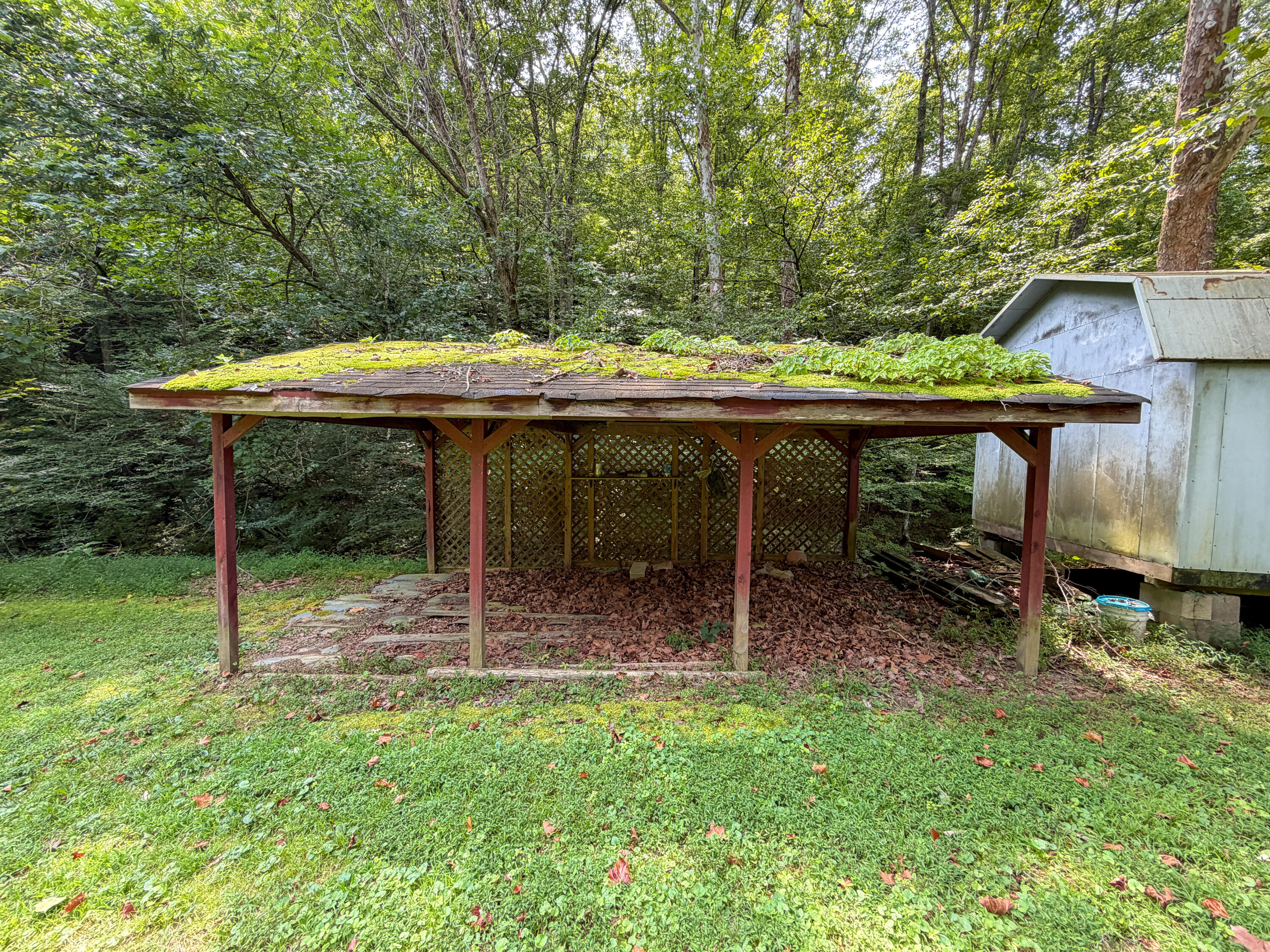2045 Teges Creek Road Manchester, KY 40962 - Photo 50 of 78 LightroomRealEstateEdits-13