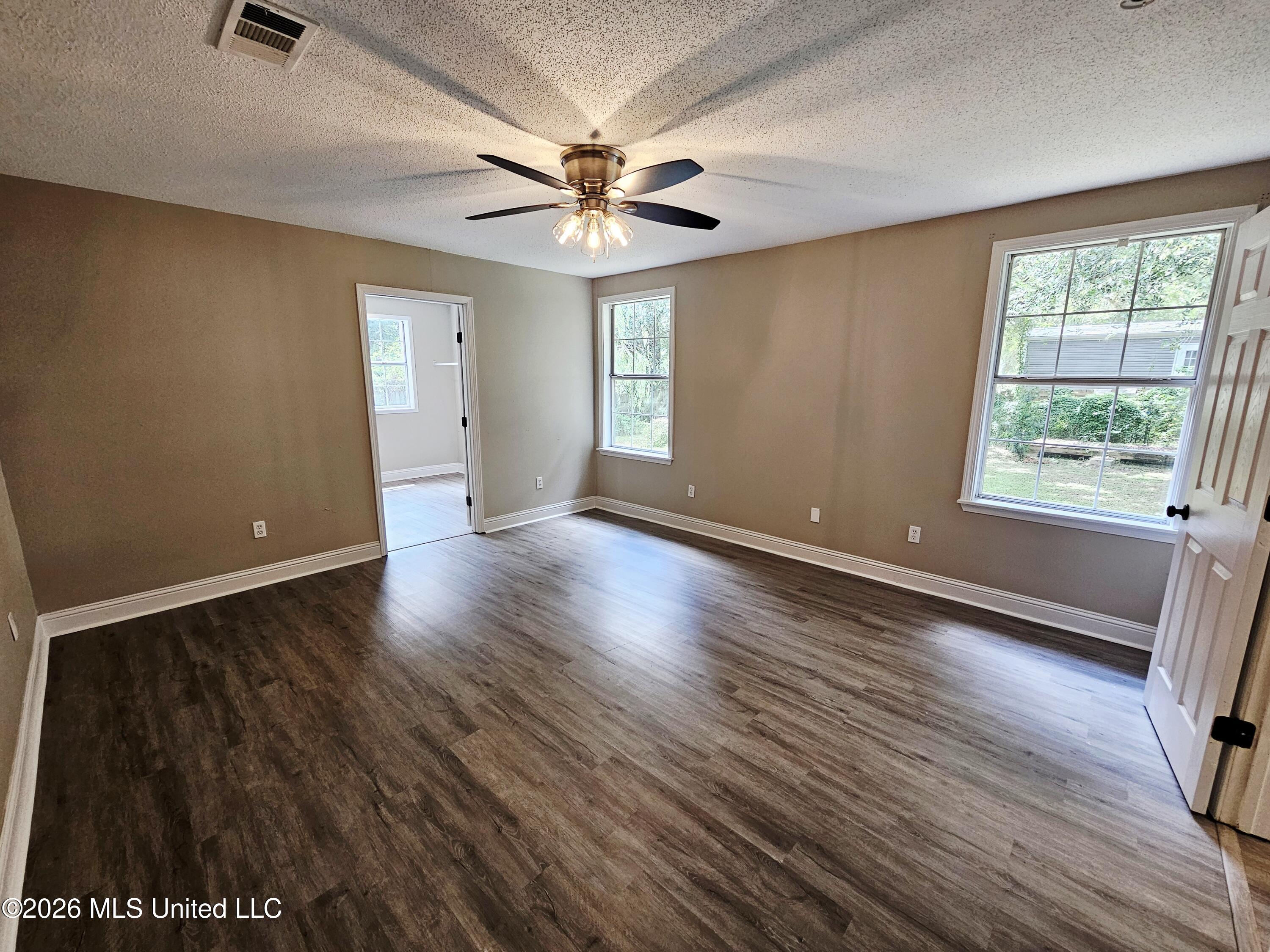 23415 Indian Ridge Road Picayune, MS 39466 - Photo 13 of 35 Primary Suite