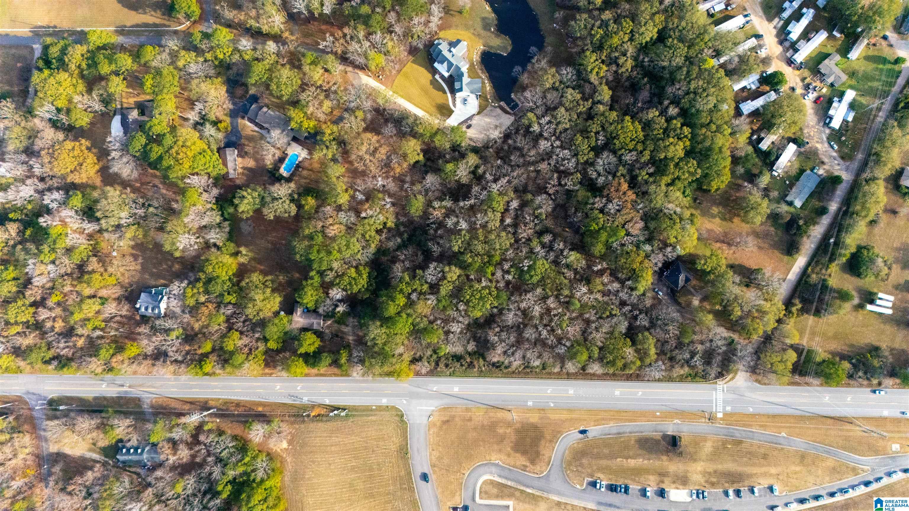 101 South Caldwell Mill Road, Unit 3 Bessemer, AL 35023 - Photo 31 of 33