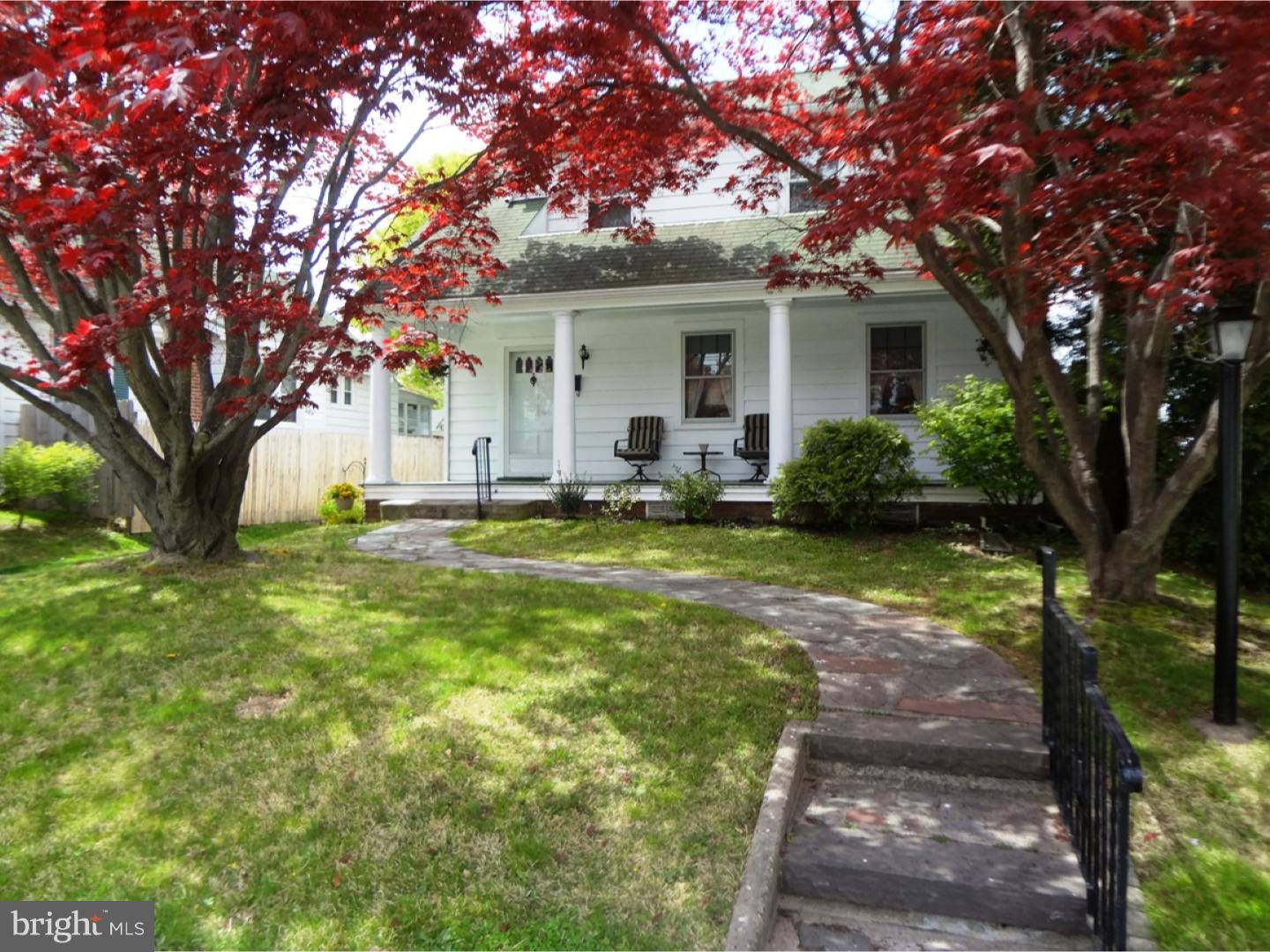 16 West Forrestview Road Brookhaven, PA 19015 - Photo 1 of 25 Exterior Front