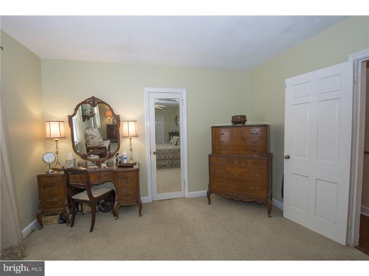 16 West Forrestview Road Brookhaven, PA 19015 - Photo 14 of 25 Bedroom - Main