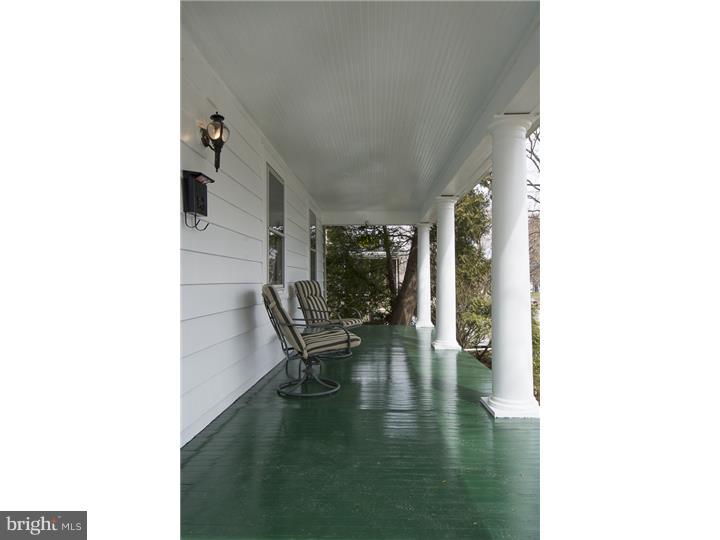 16 West Forrestview Road Brookhaven, PA 19015 - Photo 18 of 25 Porch