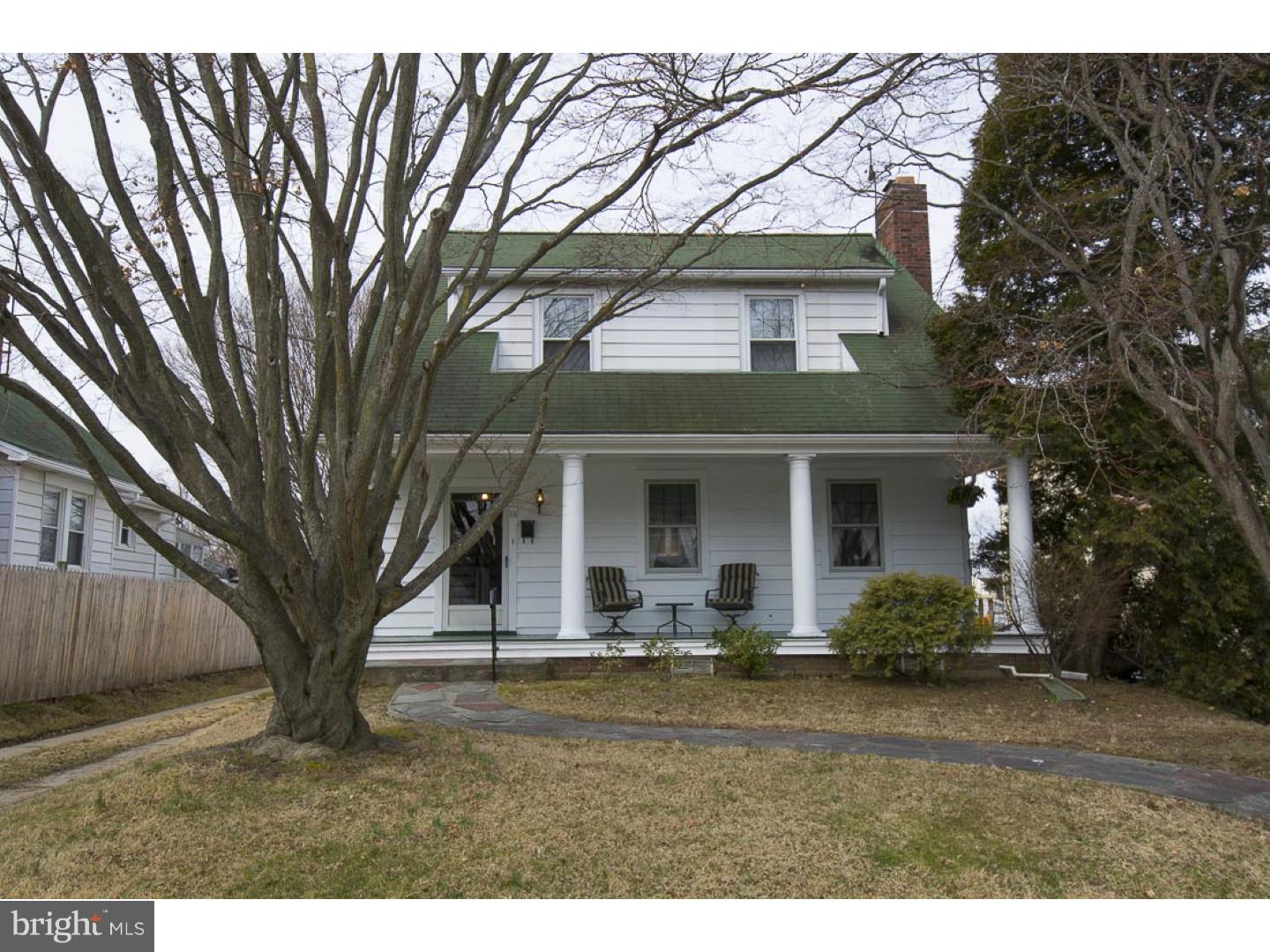 16 West Forrestview Road Brookhaven, PA 19015 - Photo 23 of 25 Exterior Front