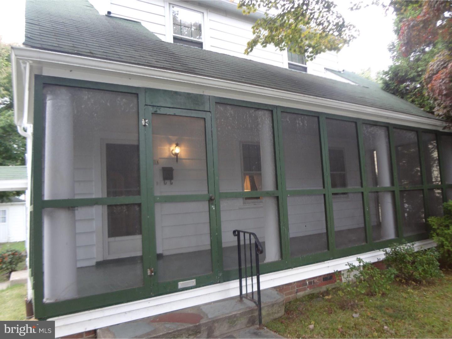 16 West Forrestview Road Brookhaven, PA 19015 - Photo 24 of 25 Porch