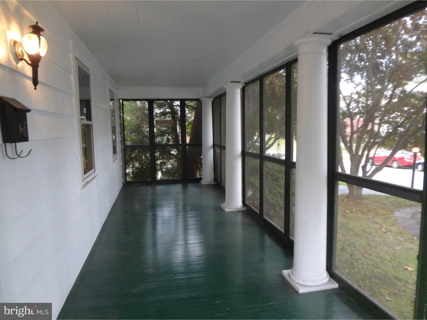16 West Forrestview Road Brookhaven, PA 19015 - Photo 25 of 25 Porch