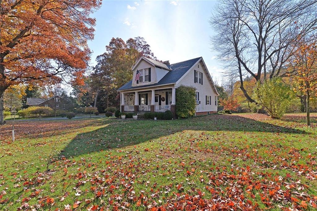 2842 Old W Hardies Road, Gibsonia, PA 15044 Compass