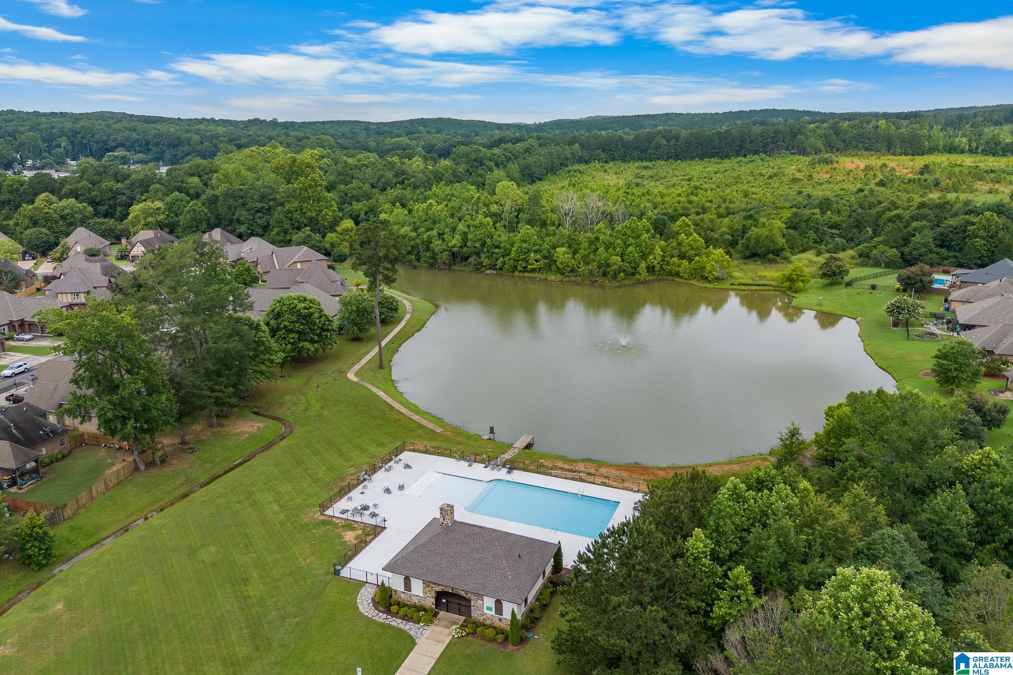 452 Heathersage Road Alabaster, AL 35114 - Photo 53 of 53