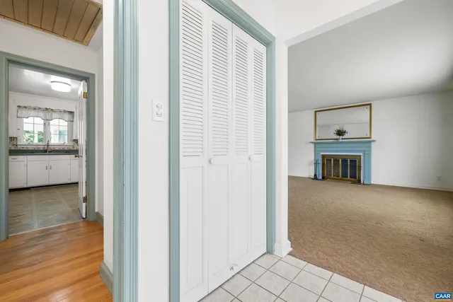 $649,900 | 608 Davis Avenue, Charlottesville, VA 22901