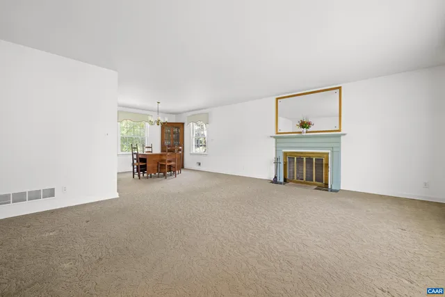 $649,900 | 608 Davis Avenue, Charlottesville, VA 22901