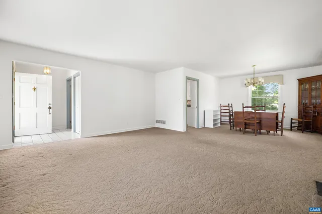 $649,900 | 608 Davis Avenue, Charlottesville, VA 22901