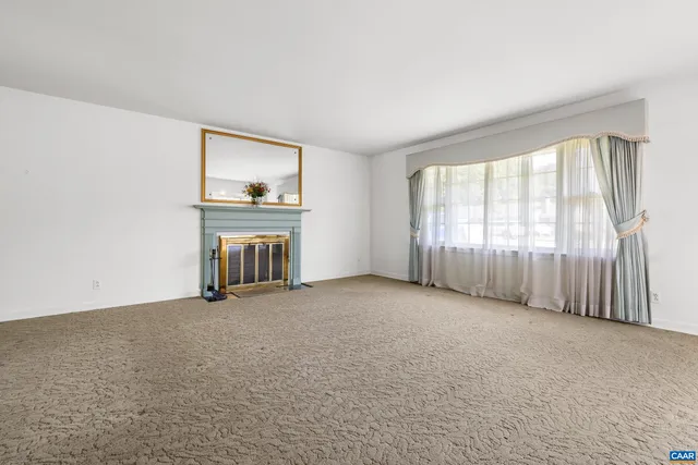 $649,900 | 608 Davis Avenue, Charlottesville, VA 22901