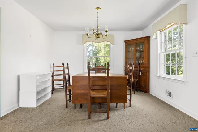 $649,900 | 608 Davis Avenue, Charlottesville, VA 22901