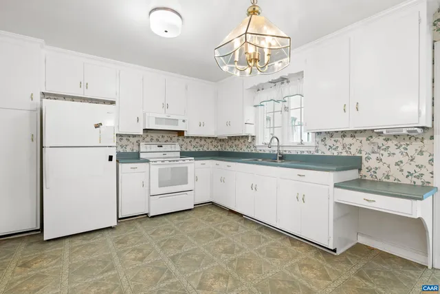 $649,900 | 608 Davis Avenue, Charlottesville, VA 22901