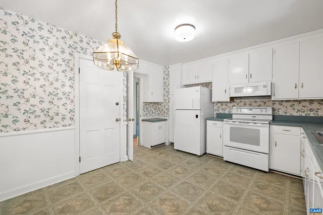 $649,900 | 608 Davis Avenue, Charlottesville, VA 22901