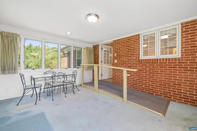 $649,900 | 608 Davis Avenue, Charlottesville, VA 22901