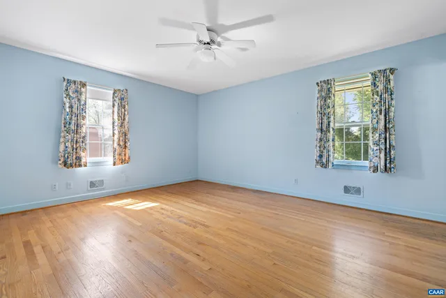 $649,900 | 608 Davis Avenue, Charlottesville, VA 22901