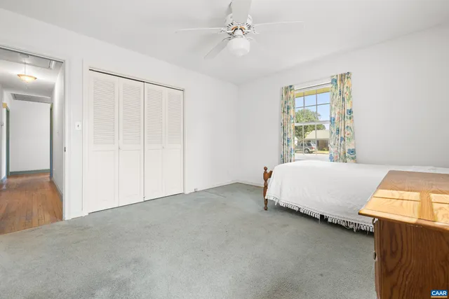 $649,900 | 608 Davis Avenue, Charlottesville, VA 22901