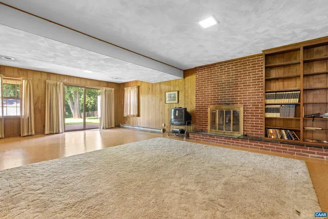 $649,900 | 608 Davis Avenue, Charlottesville, VA 22901