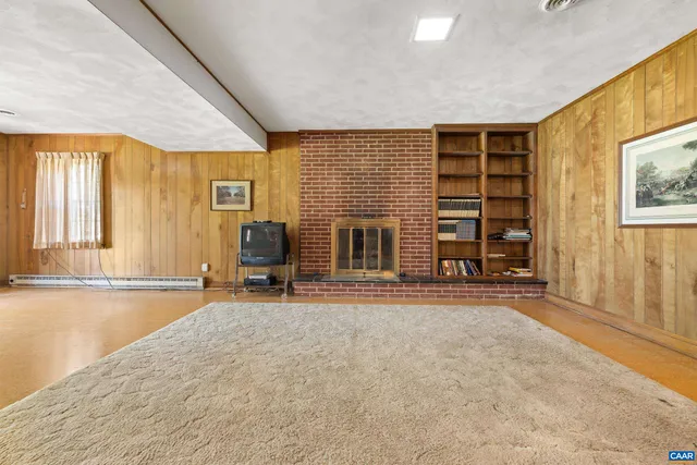 $649,900 | 608 Davis Avenue, Charlottesville, VA 22901