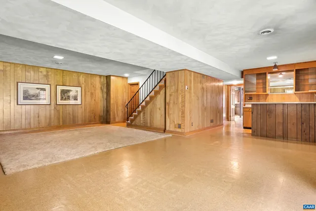 $649,900 | 608 Davis Avenue, Charlottesville, VA 22901