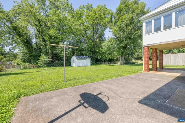 $649,900 | 608 Davis Avenue, Charlottesville, VA 22901