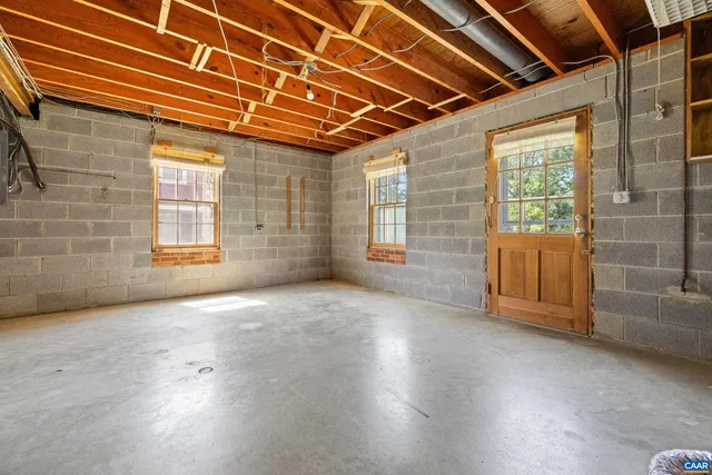 $649,900 | 608 Davis Avenue, Charlottesville, VA 22901