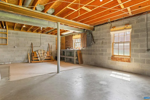 $649,900 | 608 Davis Avenue, Charlottesville, VA 22901