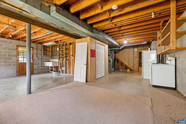 $649,900 | 608 Davis Avenue, Charlottesville, VA 22901