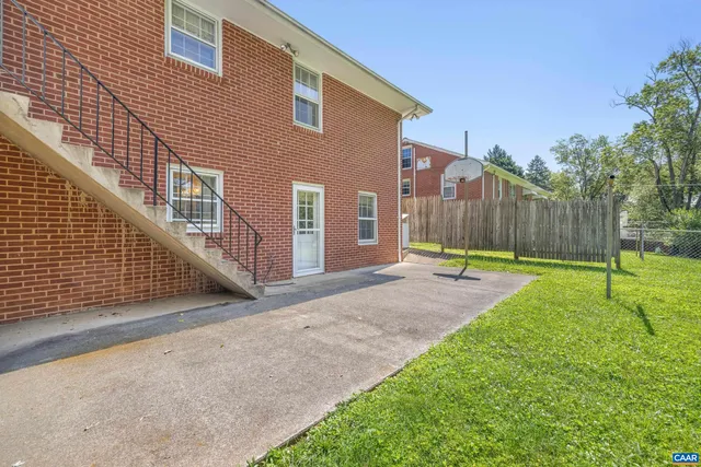 $649,900 | 608 Davis Avenue, Charlottesville, VA 22901