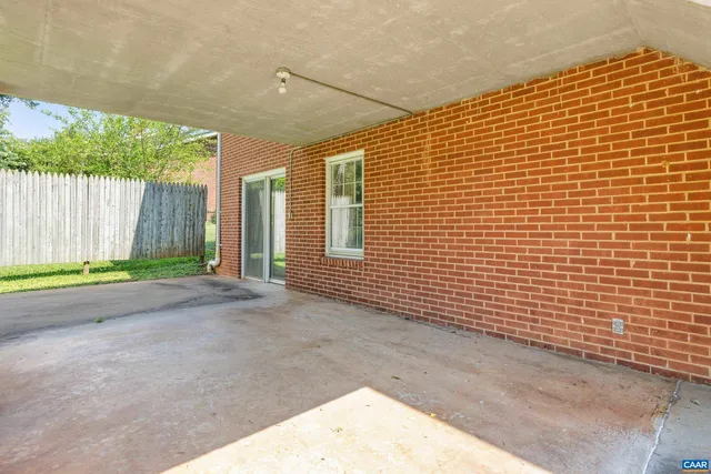 $649,900 | 608 Davis Avenue, Charlottesville, VA 22901