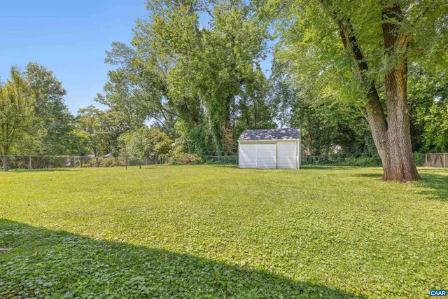 $649,900 | 608 Davis Avenue, Charlottesville, VA 22901