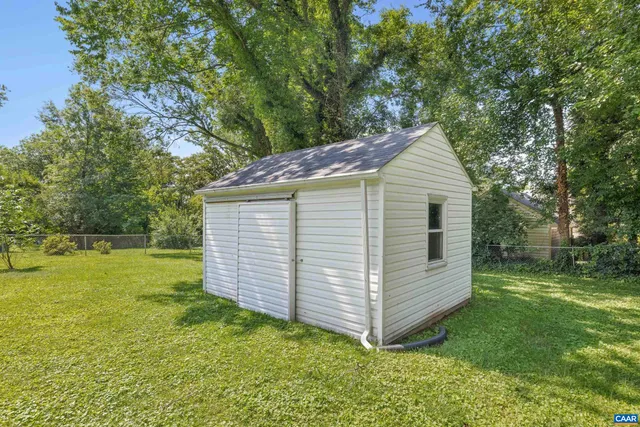 $649,900 | 608 Davis Avenue, Charlottesville, VA 22901