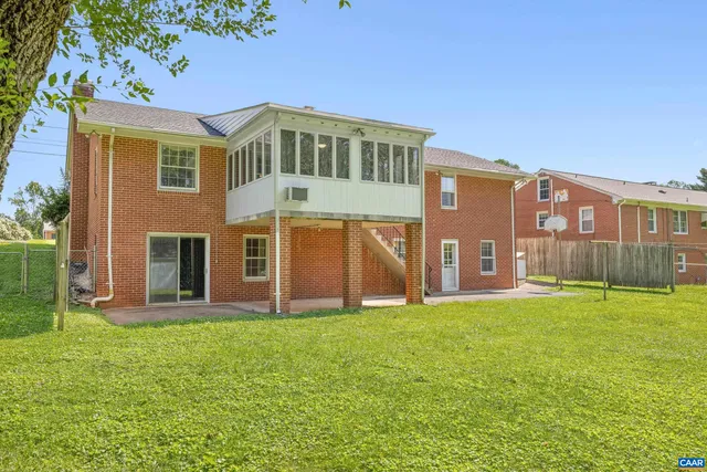 $649,900 | 608 Davis Avenue, Charlottesville, VA 22901