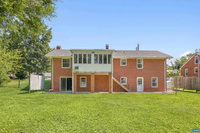 $649,900 | 608 Davis Avenue, Charlottesville, VA 22901