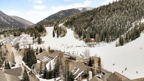 $1,299,000 | 22784 Highway 6, Unit 2634, Keystone, CO 80435